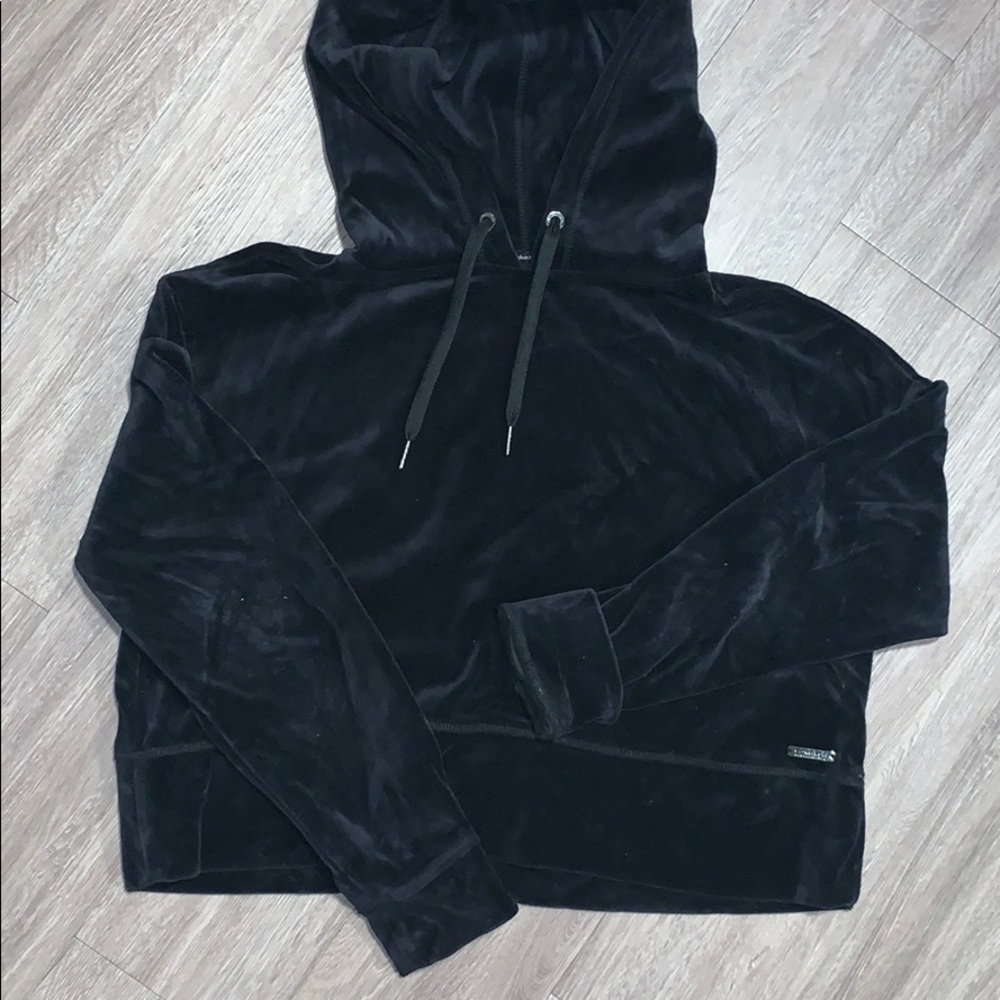 calvin klein hoodie
